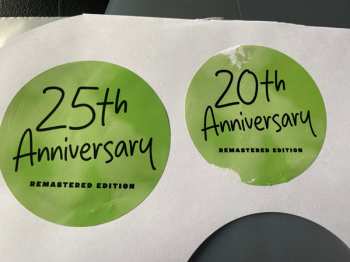 LP J Mascis + The Fog: More Light