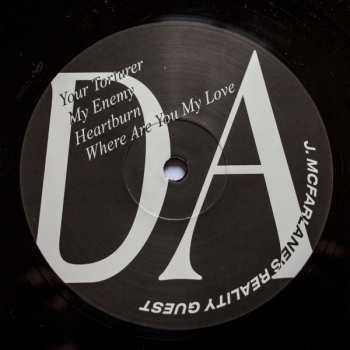 LP J. McFarlane's Reality Guest: Ta Da LTD