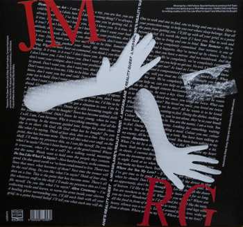 LP J. McFarlane's Reality Guest: Ta Da LTD