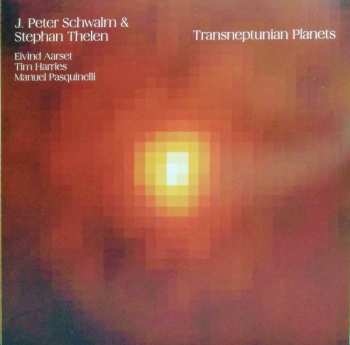 Album Stephan Thelen: Transneptunian Planets