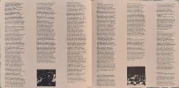 2LP/Box Set Johann Sebastian Bach: I 6 Concerti Brandeburghesi