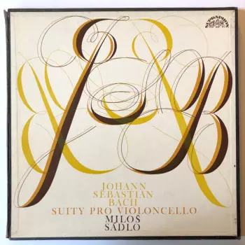 Suity Pro Violoncello