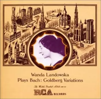 Goldberg Variations