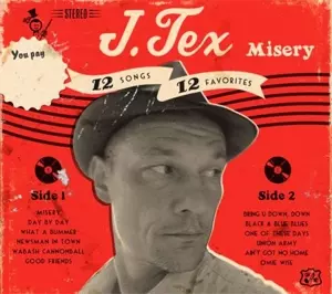 Misery