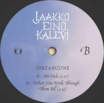 LP Jaakko Eino Kalevi: Dreamzone