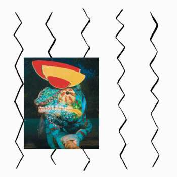 Album John Also Bennett: Erg Herbe