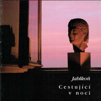 CD Jablkoň: Cestující V Noci