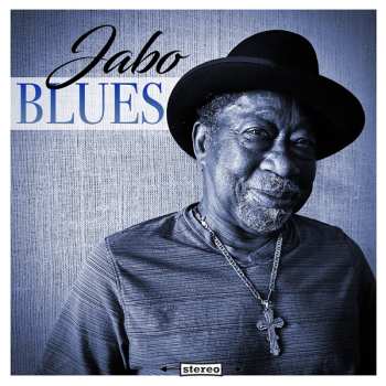 CD Jabo: Jabo Blues