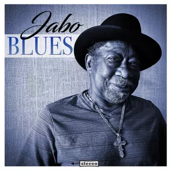 Jabo: Jabo Blues