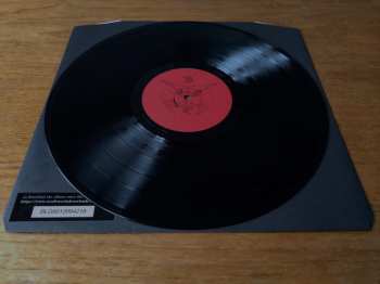 LP Jabu: Boiling Wells (Demos '19-'22) LTD