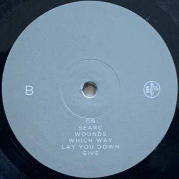 LP Jabu: Sleep Heavy