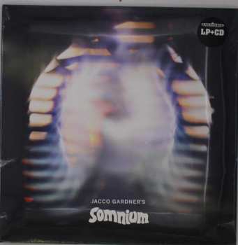 LP Jacco Gardner: Somnium