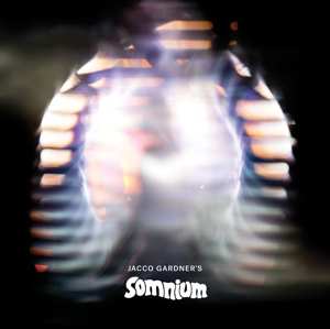 CD Jacco Gardner: Somnium DIGI