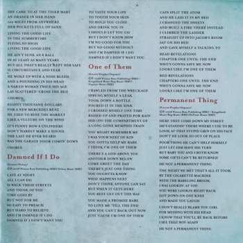 CD Jace Everett: Red Revelations