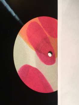 LP Jacek Sienkiewicz:  Lightin 