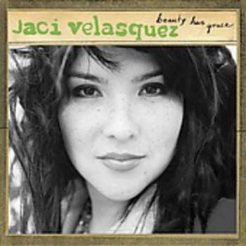 Album Jaci Velasquez: Beauty Has Grace