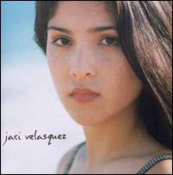 Album Jaci Velasquez: Jaci Velasquez