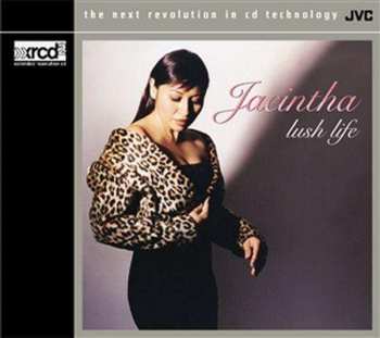 CD Jacintha: Lush Life