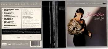 CD Jacintha: Lush Life