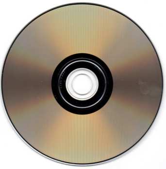 CD Jacintha: Lush Life