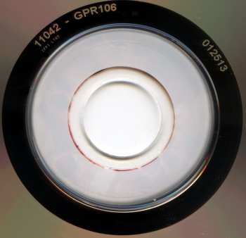 CD Jack: Inhumanus