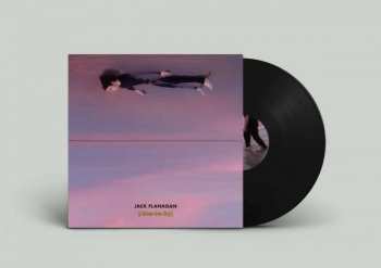 LP Jack Flanagan: Rides The Sky