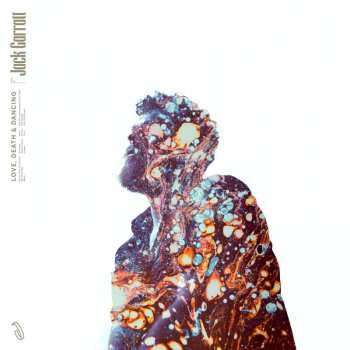 CD Jack Garratt: Love, Death & Dancing