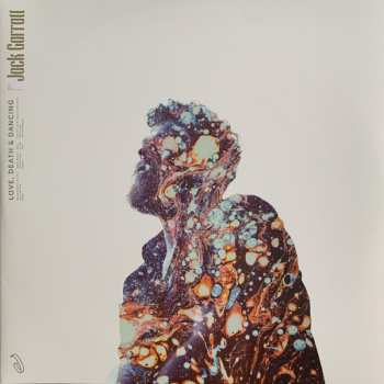2LP Jack Garratt: Love, Death & Dancing CLR | LTD