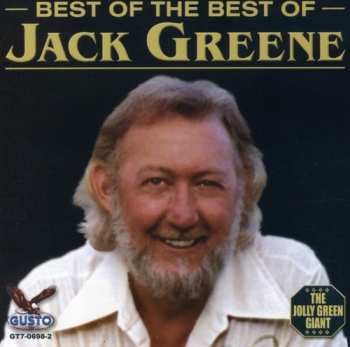 Album Jack Greene: Best Of The Best