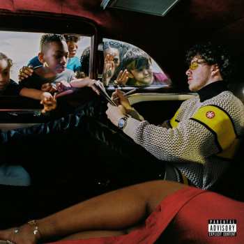 Album Jack Harlow: Thats What They All Say