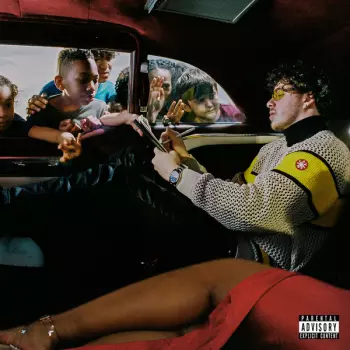 Jack Harlow: Thats What They All Say