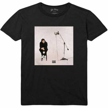 Merch Jack Harlow: Tričko Album Cover