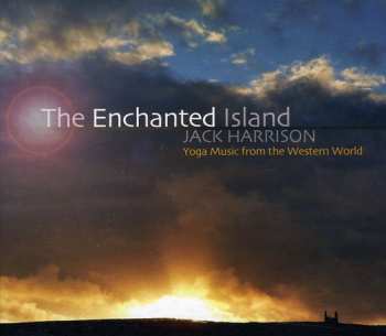 Album Jack Harrison: Enhanted Island