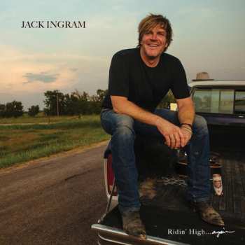 CD Jack Ingram: Ridin' High... Again