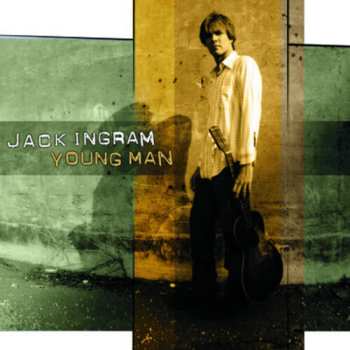 Album Jack Ingram: Young Man