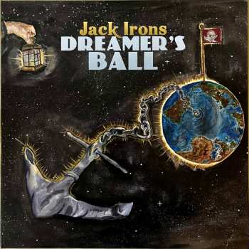 Album Jack Irons: Dreamer’s Ball / Walnut