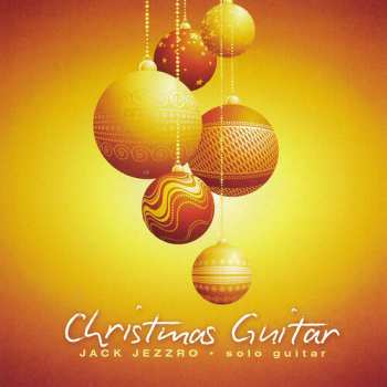 CD Sam Levine: Christmas Guitar