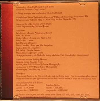 CD Jack Jezzro: The Beatles On Guitar