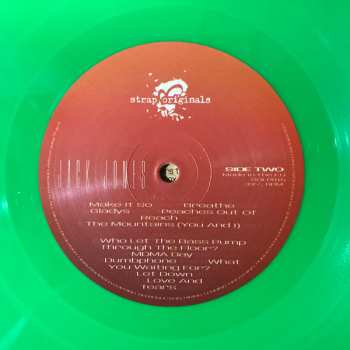 LP Jack Jones: Jack Jones CLR