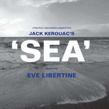 CD Jack Kerouac: Sea