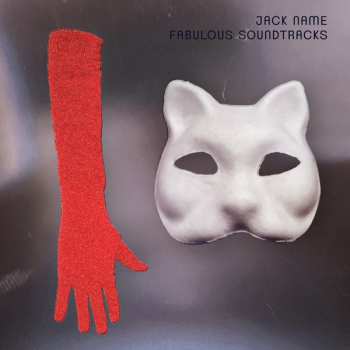 LP Jack Name: Fabulous Soundtracks