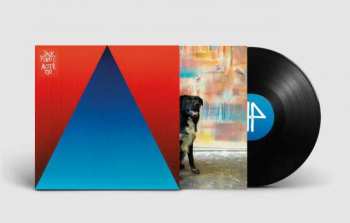 LP Jack Peñate: After You