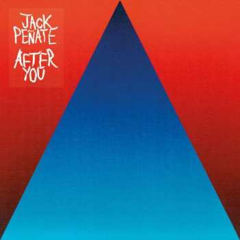 CD Jack Peñate: After You