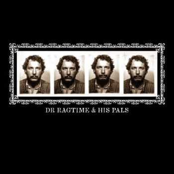 LP Jack Rose: Dr. Ragtime & His Pals