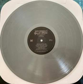 LP Jack Russell's Great White: Great Zeppelin II: A Tribute To Led Zeppelin LTD | CLR