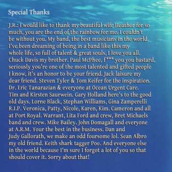 CD Jack Russell's Great White: Once Bitten Acoustic Bytes