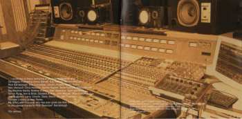 CD Jack Savoretti: Harder Than Easy