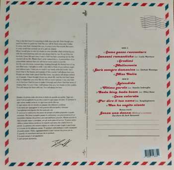 LP Jack Savoretti: Miss Italia