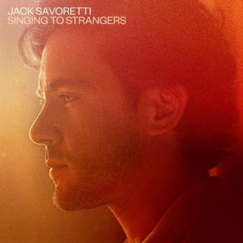 2LP Jack Savoretti: Singing To Strangers CLR