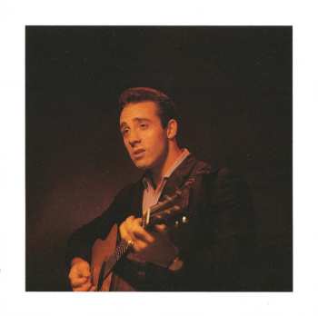 CD Jack Scott: Jack Scott On Groove